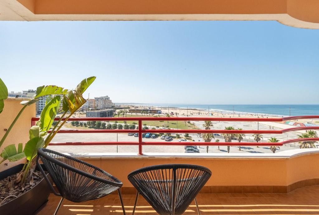 GuestReady - Beachside stay in Caparica