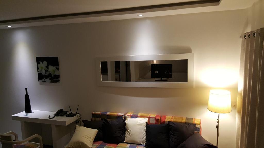  Seaflats - Mucuripe- Iracema Residence