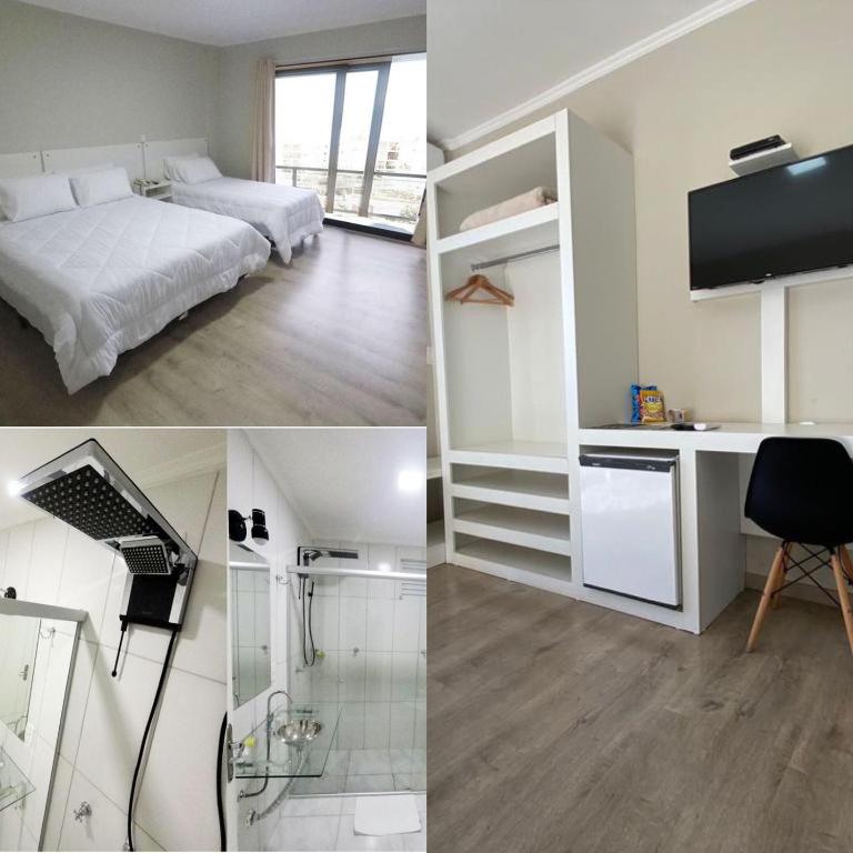 Hayer Hotel - Habitación Triple De Lujo
