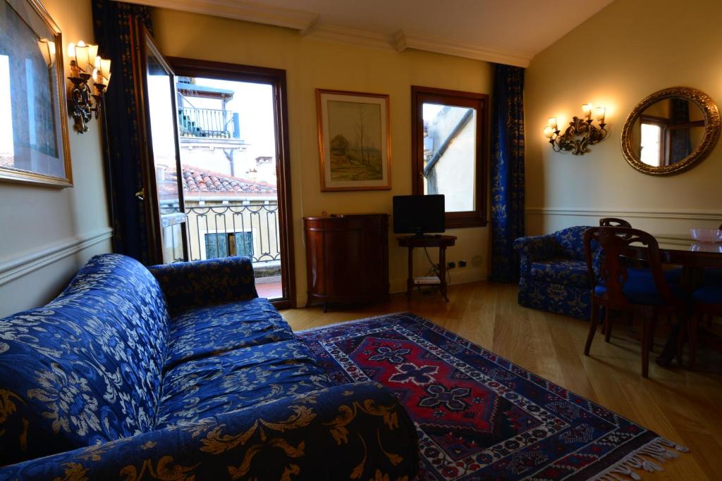 Gallery image of Royal San Marco Hotel in Venice