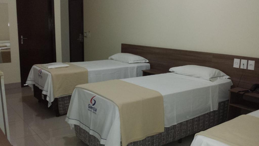  Garcia Palace Hotel