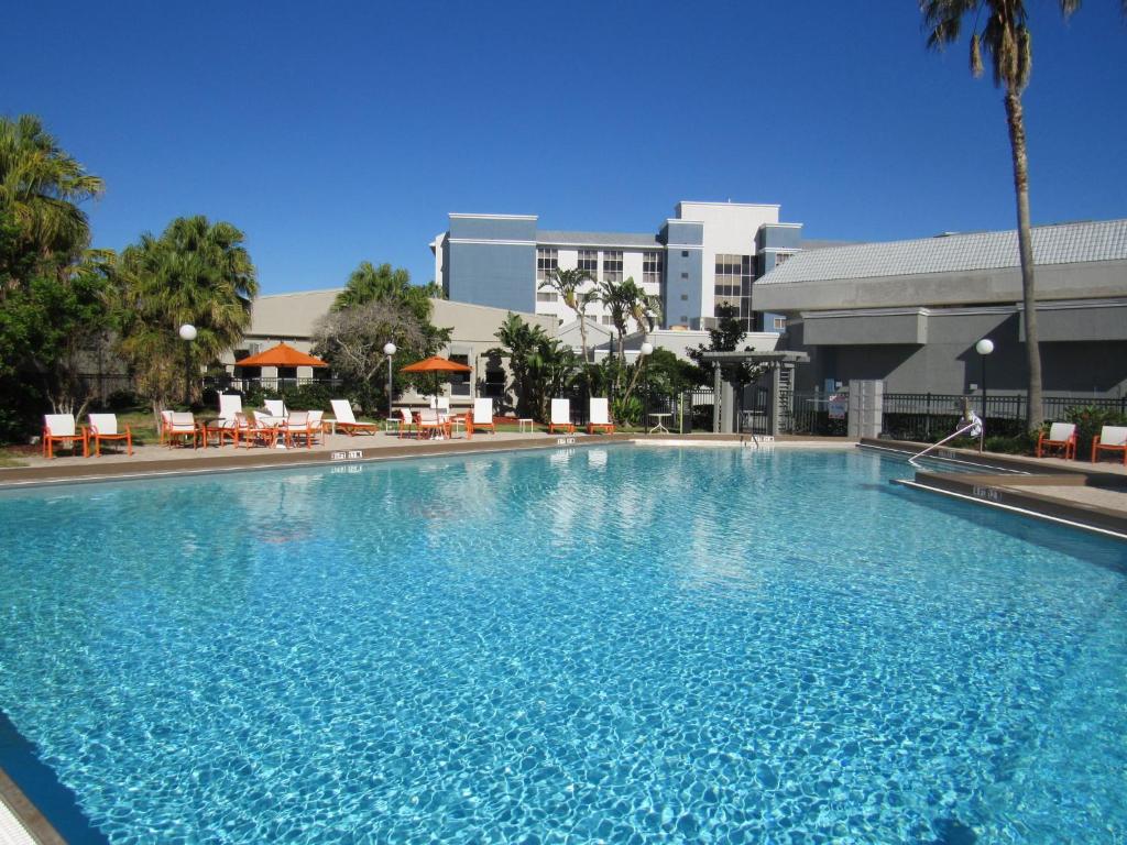 Holiday Inn Orlando International Dr-ICON by IHG photo