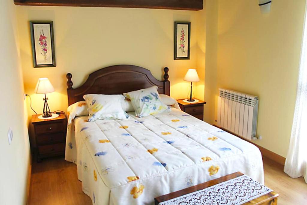 reservar hotel en Espinal-Auzperri