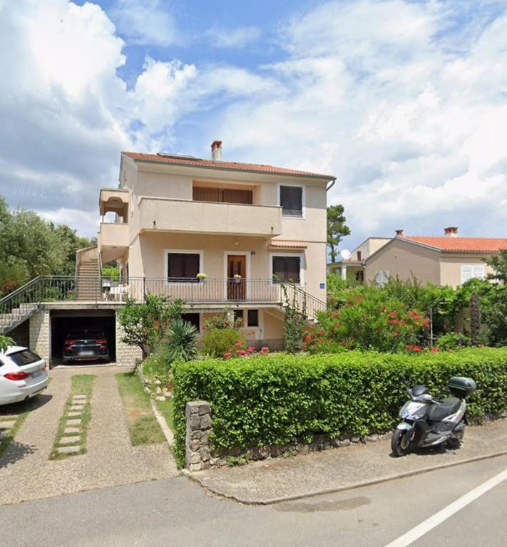 Apartment LiVa