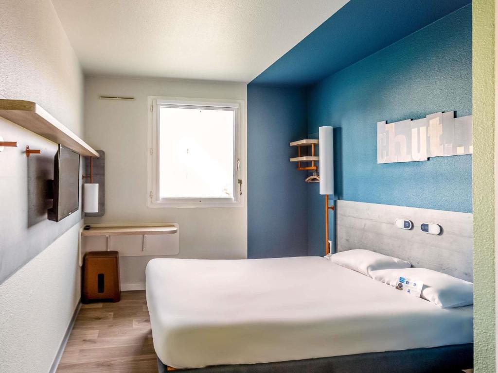 ibis budget Pertuis Portes du Luberon - Double Room