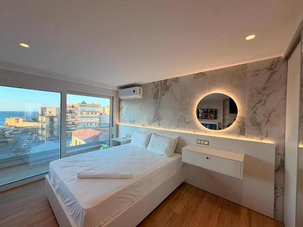 Despina's boutique suites