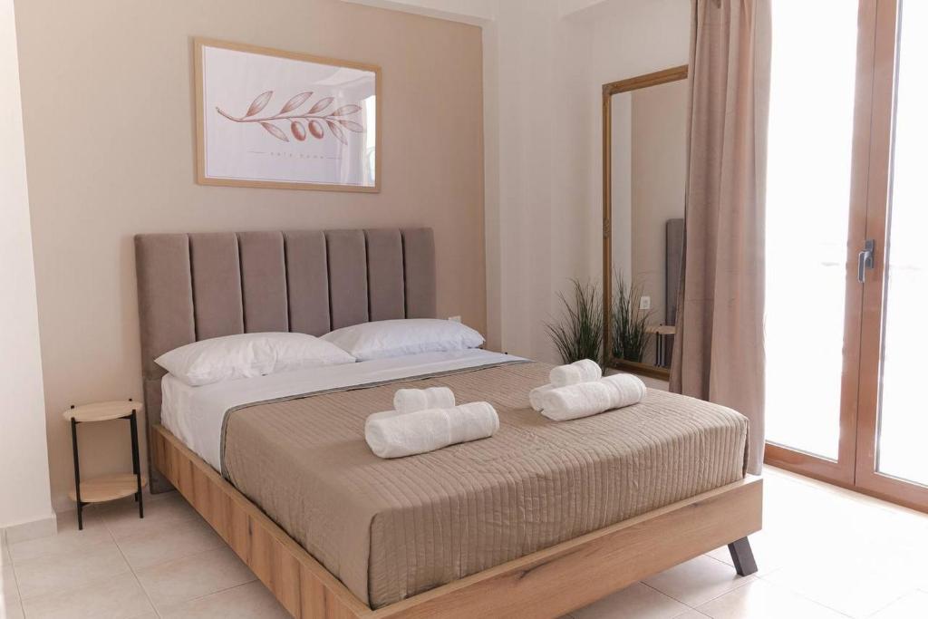 Zalo Home - Heraklion City Center