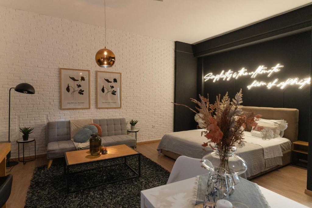 Pico Urban apartment