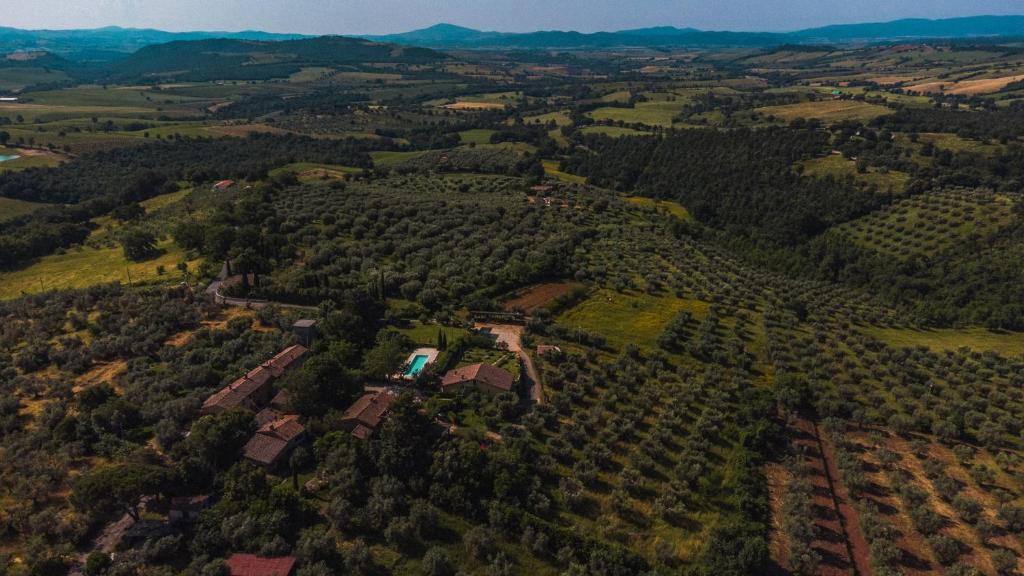 Borgo De Salaioli