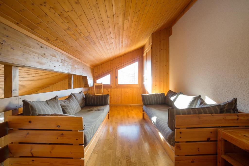 Posezení v ubytování Apartment Diure 222