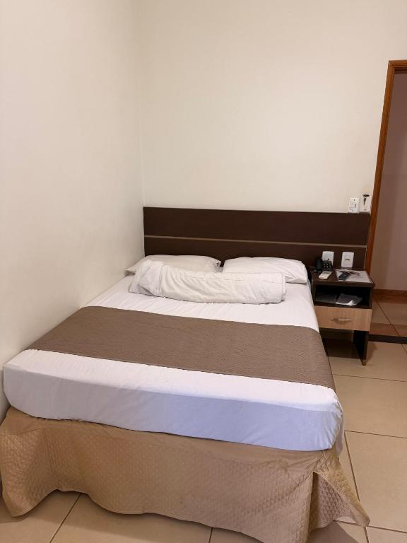 Bella Vista Park Hotel - Chambre Double