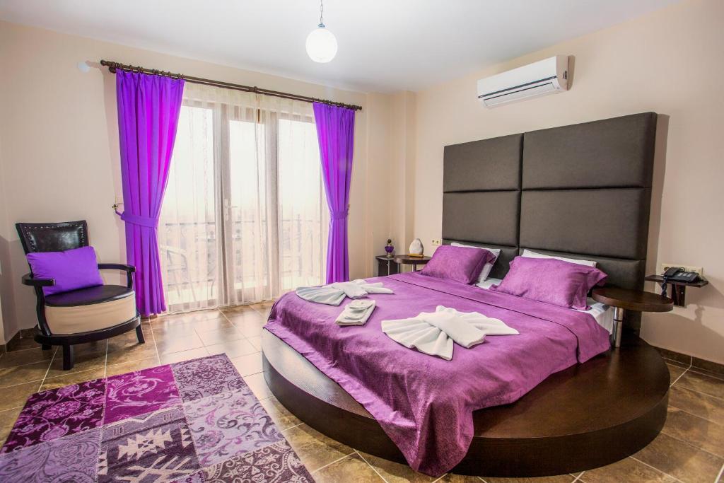 Kazdaglari Ida Natura Bungalov Hotel - Chambre Double Standard