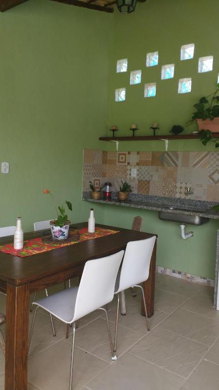  Guest House ReCanto dos Passáros