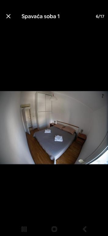 Apartment Bracka
