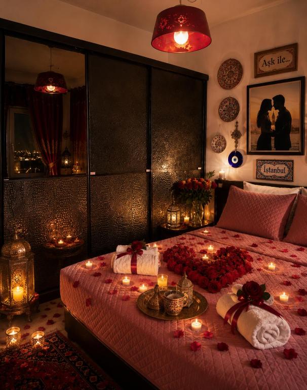 Layla City Suites