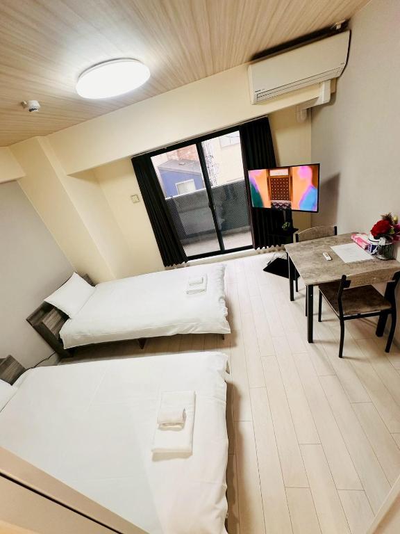 R SQUARE Nipponbashi Room No 401