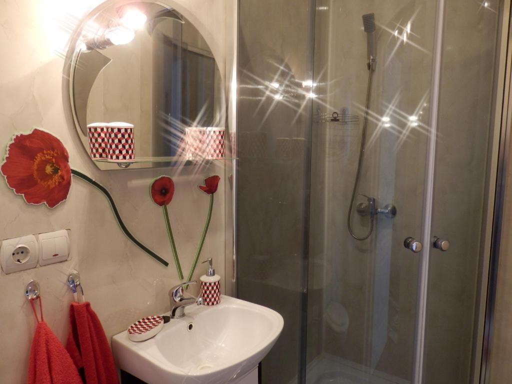 Guesthouse Ilona - Grande Chambre Double