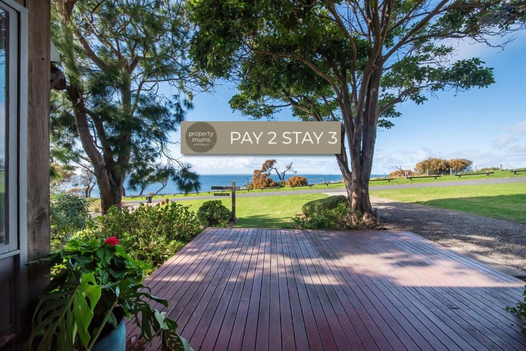 Galeriebild der Unterkunft Pebble Views by Property Mums in Flinders