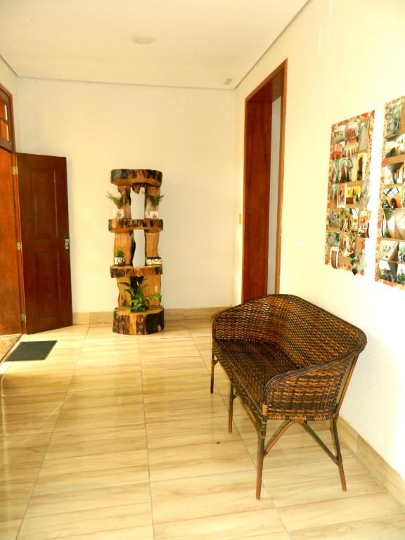  Pousada Casa Madrid