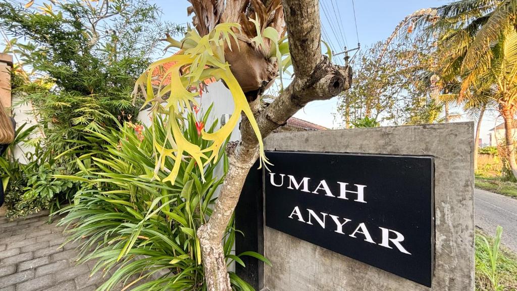 فضای داخلی Umah Anyar Villas Ubud در بالی - تصویر ۳