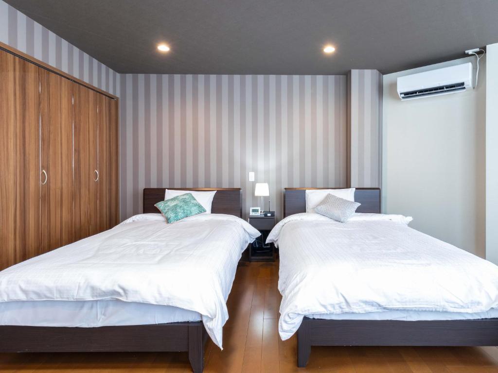 SA Inn 長野七瀬