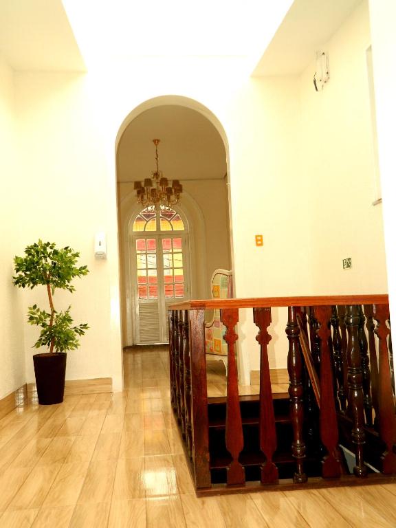  Pousada Casa Madrid