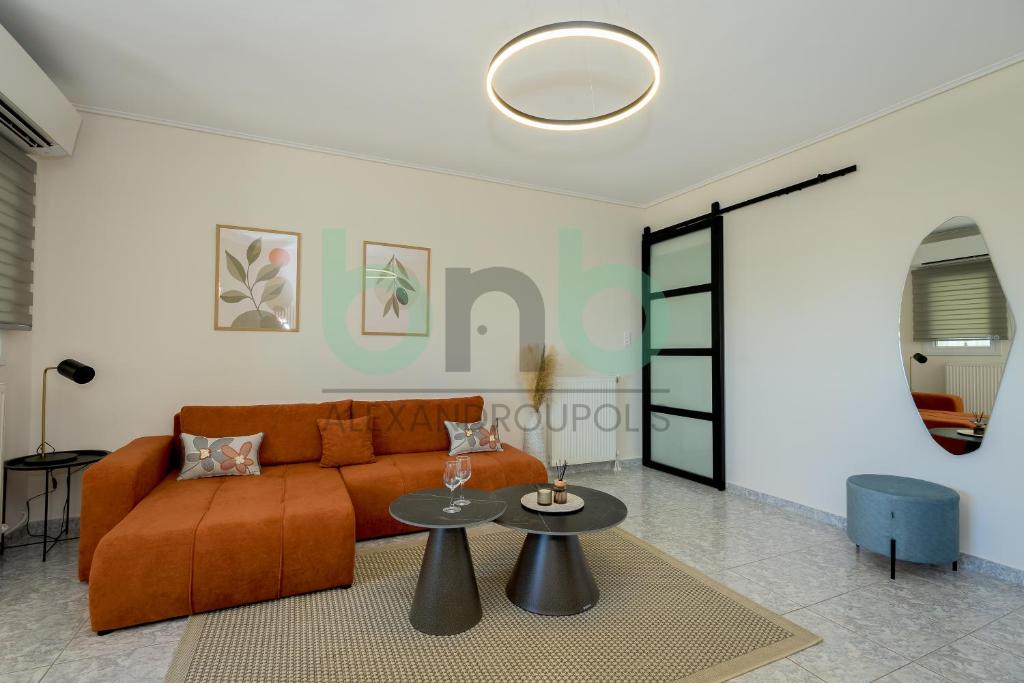 Olive Terrace