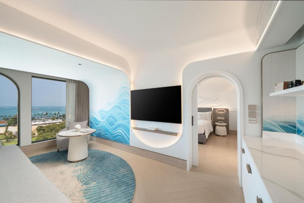 Meliá Pattaya Hotel photo