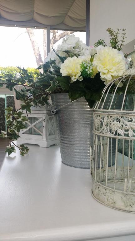 Fotografie z fotogalerie ubytování B&B Albaluna v destinaci Valenzano