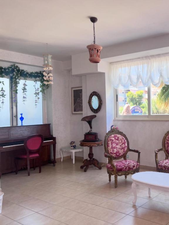 laguna residence roseto