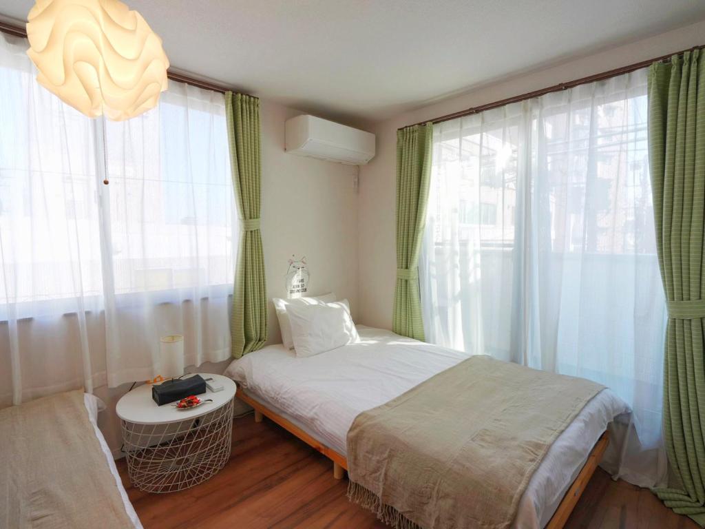 XT12613 インカホテルA Japanese Villa near Yamanote Line Free Parking