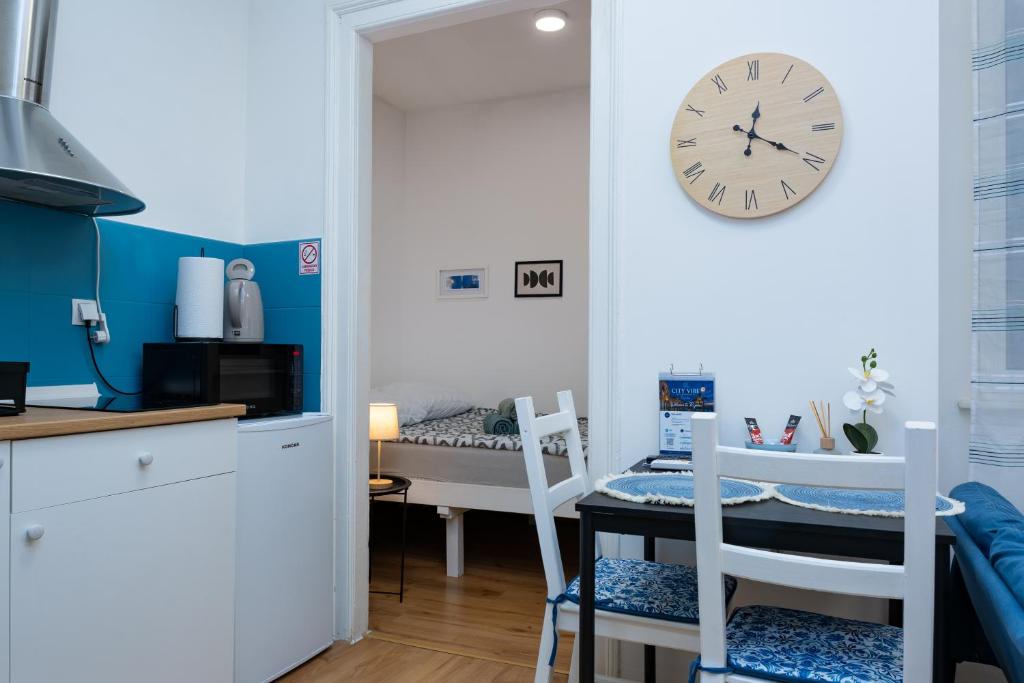 City Vibe Apartments