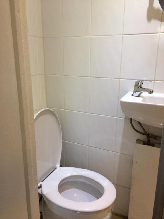 The Grapevine Hotel - Triple Ensuite