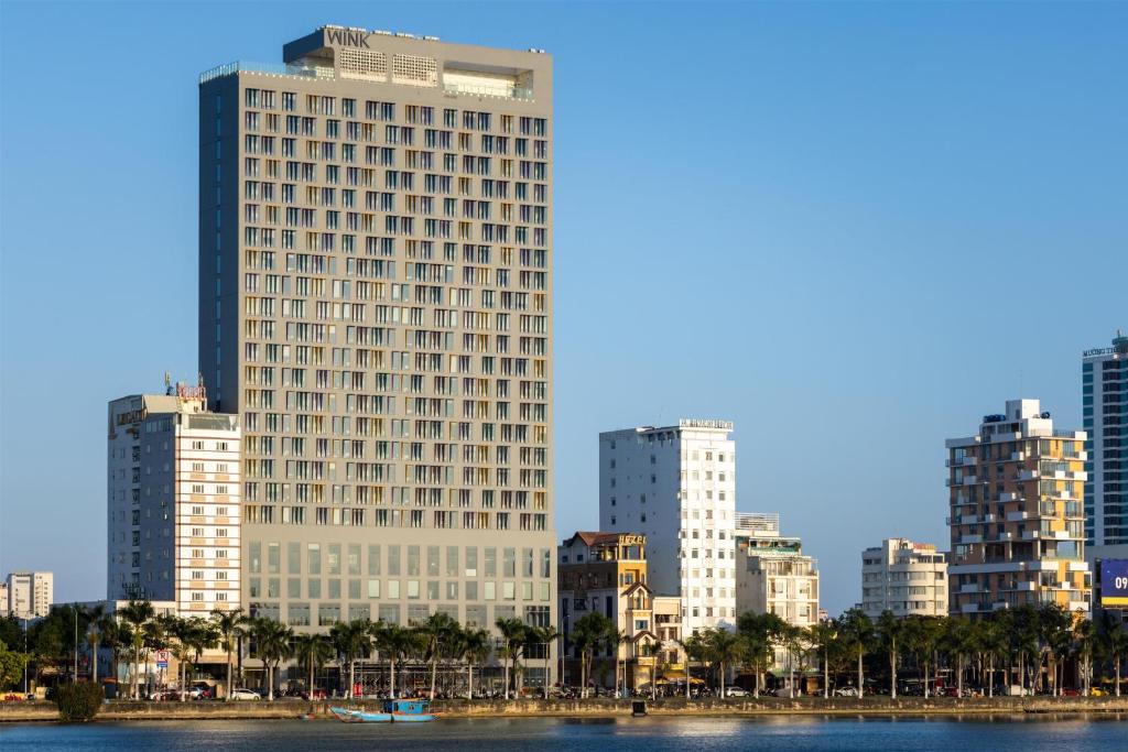 Wink Danang Riverside, Unscripted by Hyatt - 24 Hours stay, Đà Nẵng (cập nhật giá năm 2026)