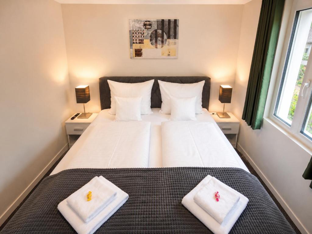 Hotel Sternen Gurtnellen AG - 标准双人间