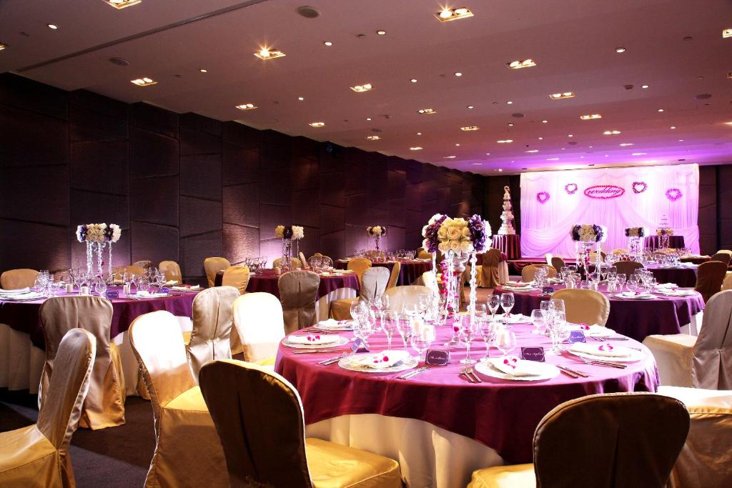 Fotografie z fotogalerie ubytování Jianguo Hotel Guangzhou v Kantonu