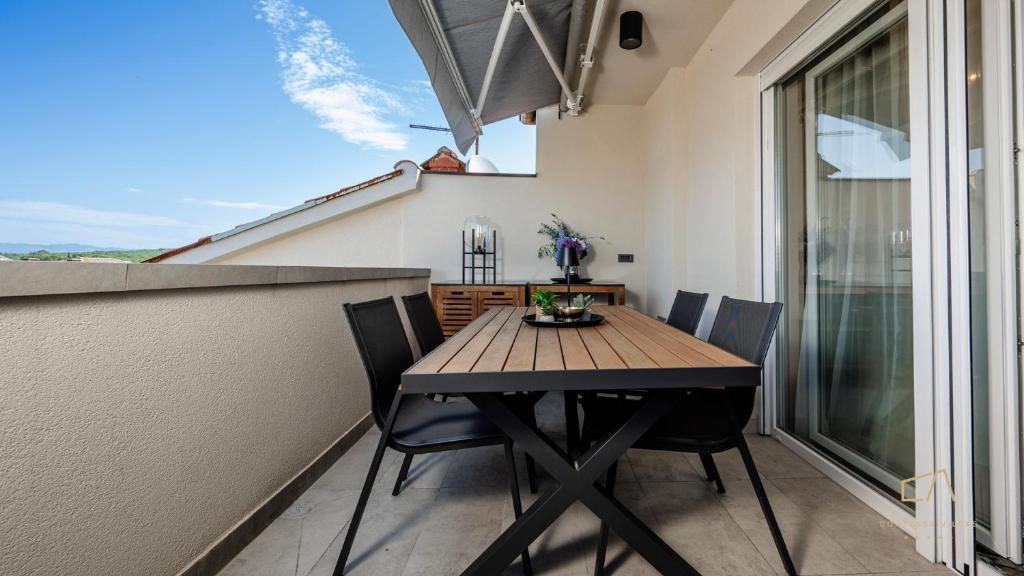 Apartment BALU 29