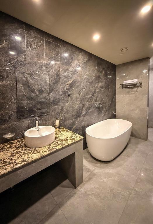 تصویر اتاق‌های Israel Ori Hotel - تصویر ۲