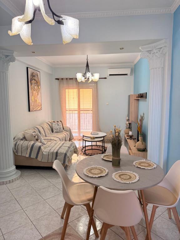 Faidra's cozy apartment ioannina