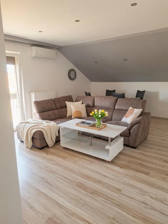 Apartman Edina
