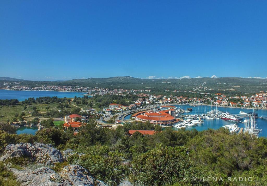 Apartments Jerkunica