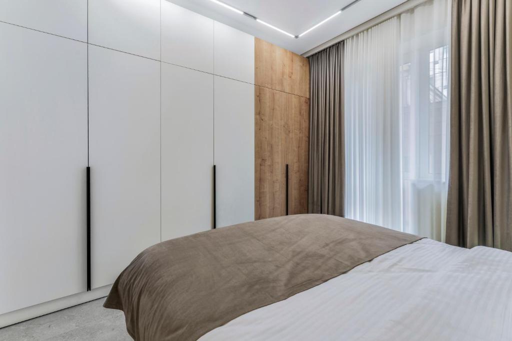 امکانات Pushkin 15A Downtown Apartment III - تصویر ۴