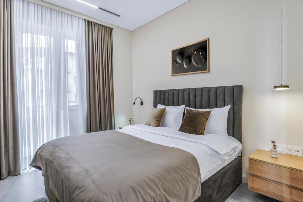 Pushkin 15A Downtown Apartment III در ایروان