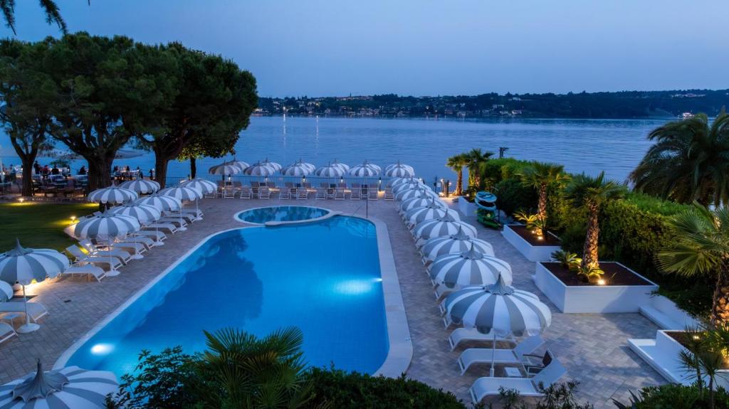 Hotel Spiaggia d'Oro - Charme & Boutique by Double Hospitality