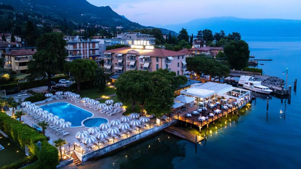 Hotel Spiaggia d'Oro - Charme & Boutique by Double Hospitality