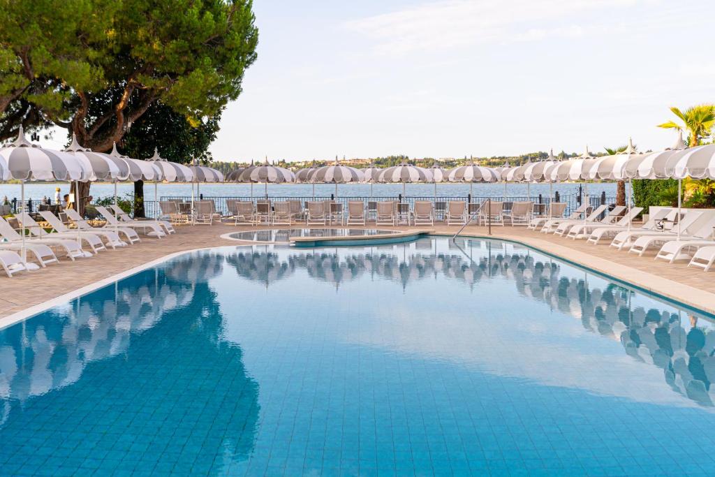 Hotel Spiaggia d'Oro - Charme & Boutique by Double Hospitality