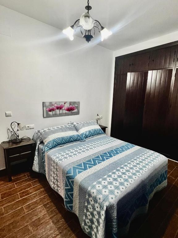 Apartamento Sandra