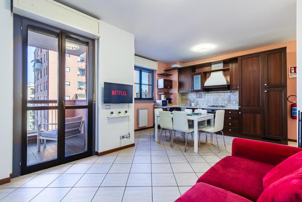 Il Filo di Arianna - MARTINI's Home, Milano