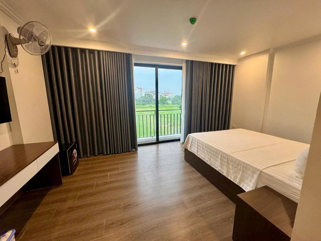 פמילי טרנזיט הוטל Family Transit Hotel – תמונה 7