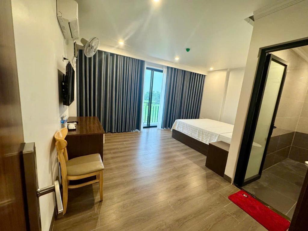 פמילי טרנזיט הוטל Family Transit Hotel – תמונה 6